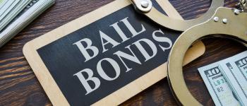 Bail Bond Agent 